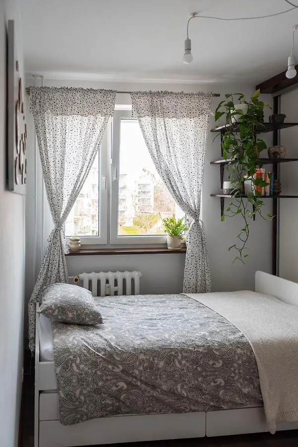 Mieszkanie Nad Morzem, Flat Near Sea 400 M Gdansk 0*,  Poland