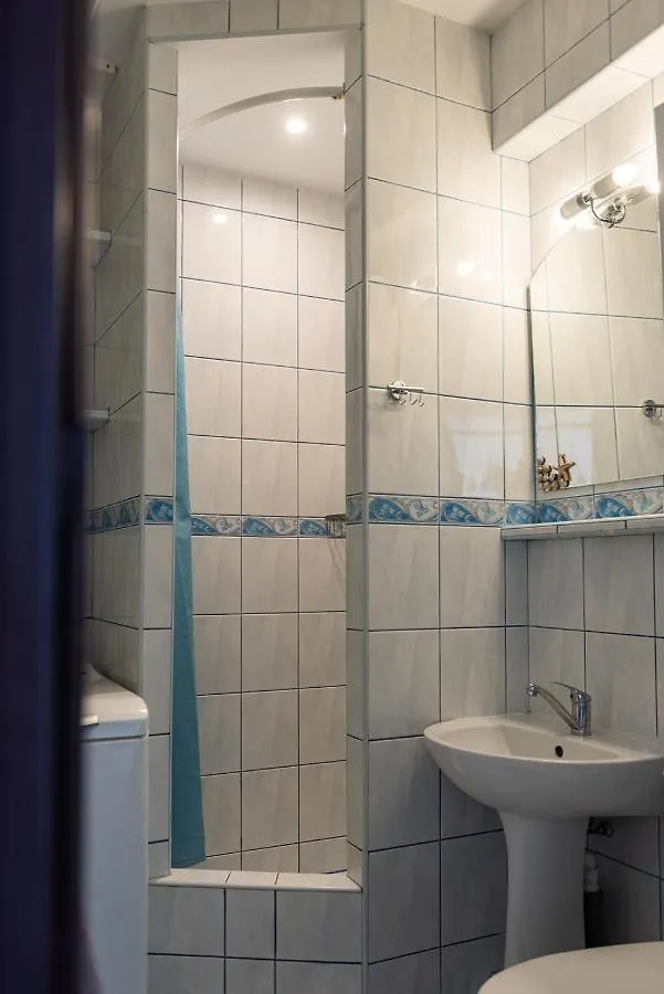 Mieszkanie Nad Morzem, Flat Near Sea 400 M Gdansk